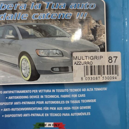 Car snow covers like new with easy installation