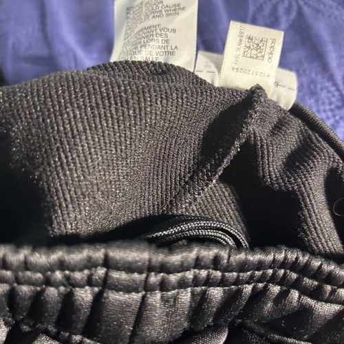 Adidas men's clothes like new, tracksuits and jackets
