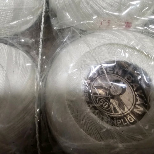 Yarn balls like new, pack