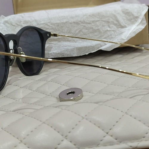 Sunglasses like new