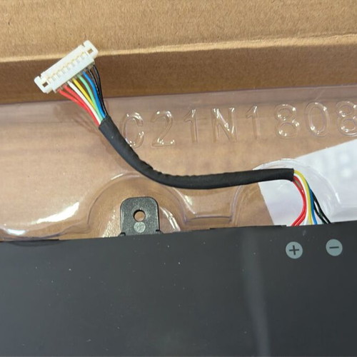 Asus Chromebook C423/C523 battery new C21N1808 38Wh 7.7V