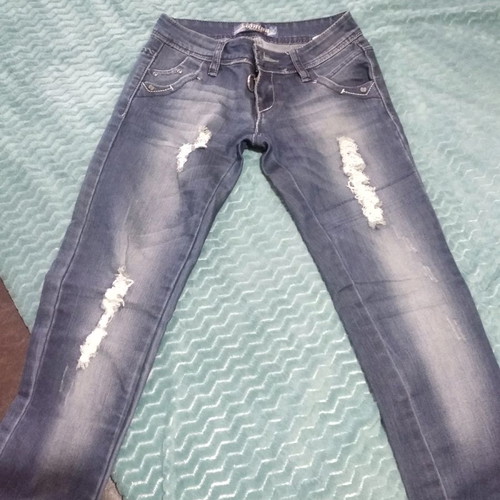 Jeans pack of 3 pairs