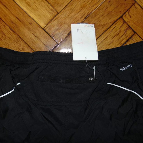 Nike Fitdry sports shorts new, size S, black