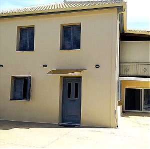 Ενοικίαση σπιτιού 100 τμ Πελοπονησσος διπλα στο Costa Navarino