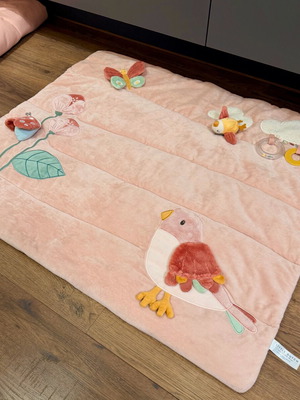 Little Dutch play mat like new