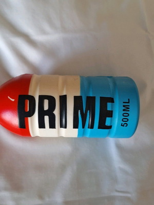 Prime anti stress used