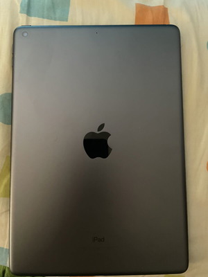iPad 9ης γενιάς 64 GB WiFi σαν καινούργιο χωρίς φορτιστή