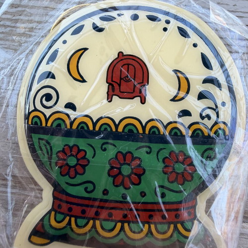 Karavan key ring new