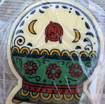 Karavan key ring new