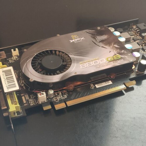 Processors, motherboards, memory and graphics cards used bundle