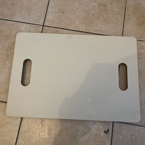 Folding breakfast table like new