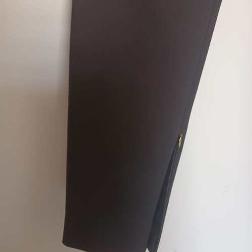 Atos Lombardini pants like new, black slim fit