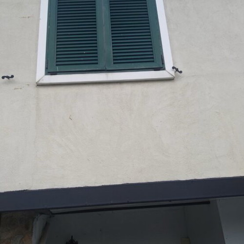 Aluminum windows used with double glass, screens and shutters 1.17x1.17
