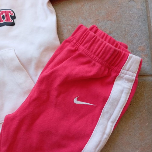 Nike tracksuit for 3-6 months like new