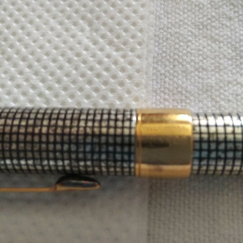 Parker Sonnet pen like new