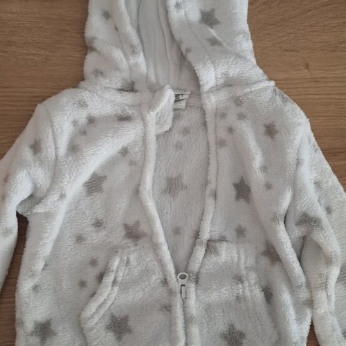 Baby jacket 0-3 months