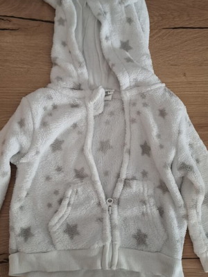 Baby jacket 0-3 months