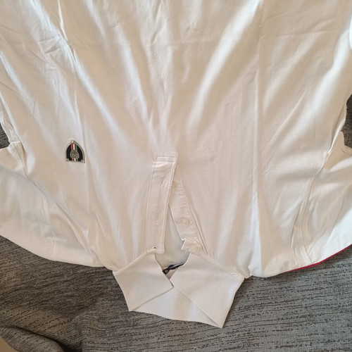 Polo shirts pack of 4 used, Camel Active, Trussardi, Dolce Gabbana, Calvin Klein