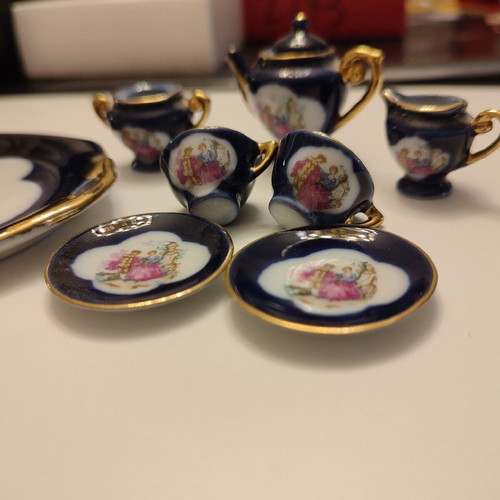 Miniature utensils like new