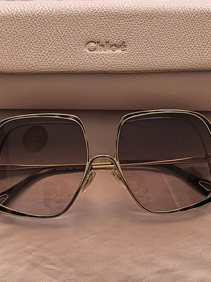 Chloe sunglasses
