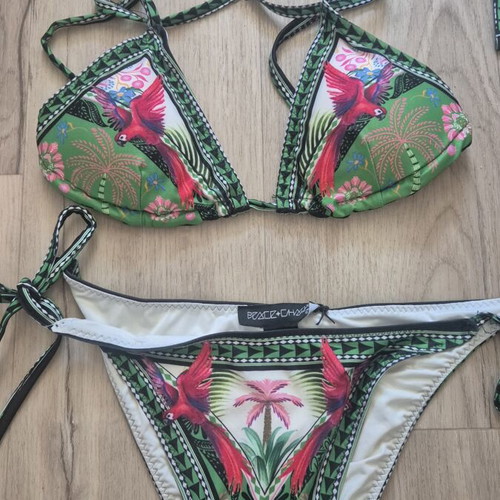 Bikini Peace And Chaos 2026 new, sizes S/M