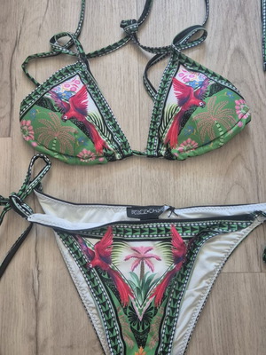Bikini Peace And Chaos 2026 new, sizes S/M
