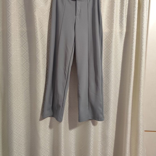 Light Gray Pontiki Pants like new, size S