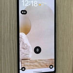 Google Pixel 6a smartphone, 128GB, white, Android
