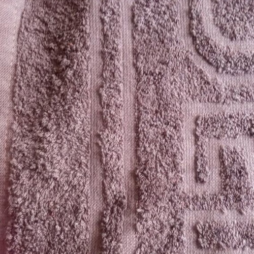 Estee Lauder bath towel