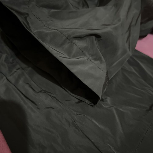 Collectiva gaiters new, noir