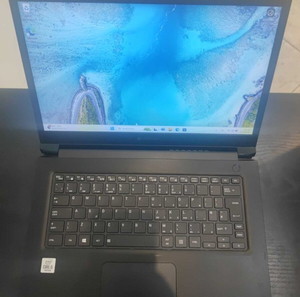 Toshiba Dynabook Tecra A40-G-138 14" FHD TOUCH 16GB RAM SSD