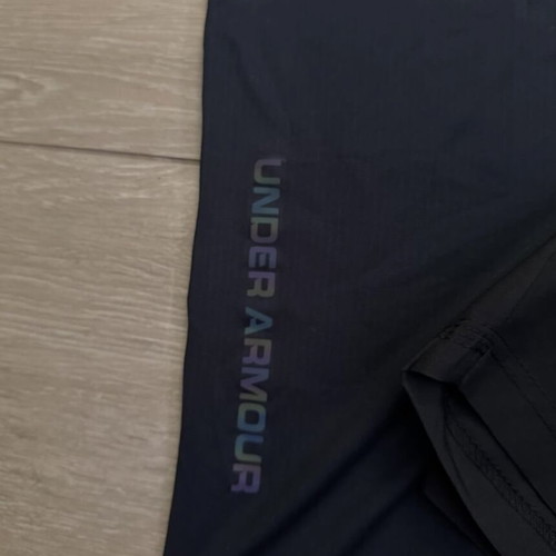 Under Armour set new, black, size M