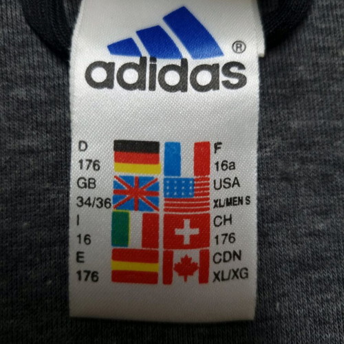 Adidas jacket Germany national team 1990s like new