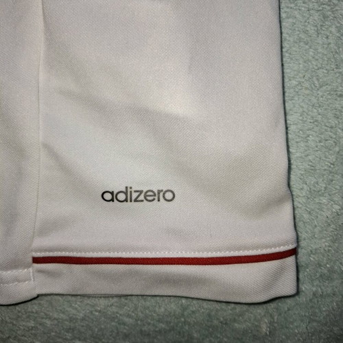 Bayern Munich τρίτη φανέλα ποδοσφαίρου 2016 2017 Adidas σαν καινούργια