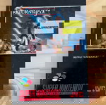  Supe Star Wars Завръщането на джедаите SNES Ръководство