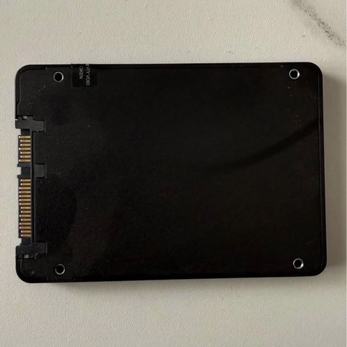 Patriot SSDs like new, 256GB and 120GB