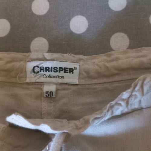 Men's pants like new, sizes M and L