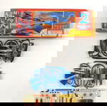  14 Κουτιά SNAP TOGETHER Model Kit μινιατούρες αεροπλανάκια της δεκαετίας του ’80.