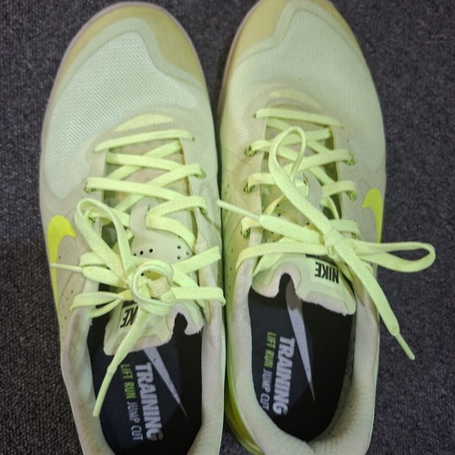 Nike Metcon 2 Mens Trainers like new, size 44