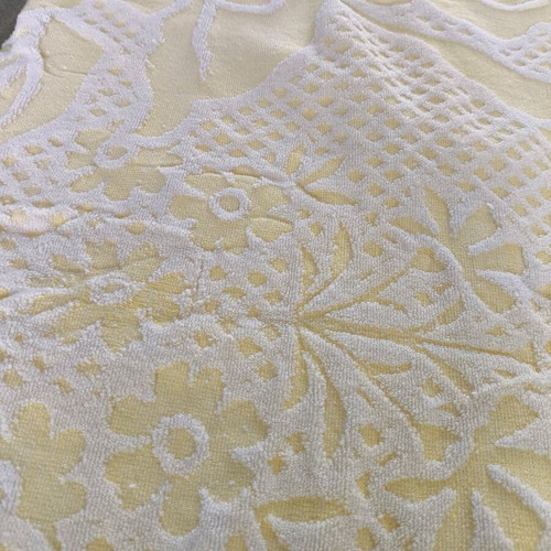 Summer cotton quilts new in pink and lemon colors