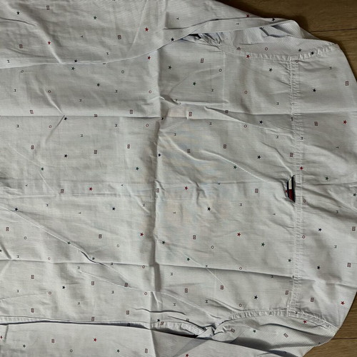 Tommy Hilfiger children's shirt size 164
