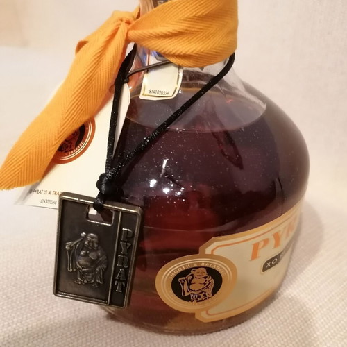 Pyrat Rum XO Reserve 15 Years 700ml new, 40% alcohol
