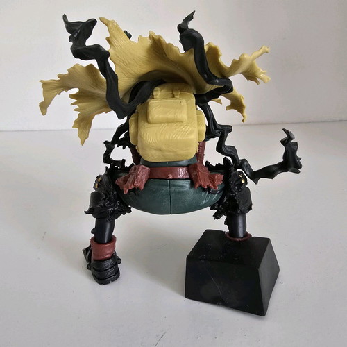Izuku Midoriya My Hero Academia figure 11cm new