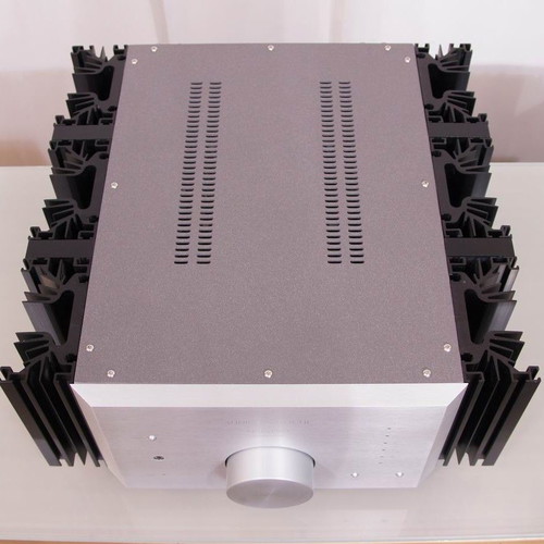 Audio Analogue Maestro 150 integrated amplifier