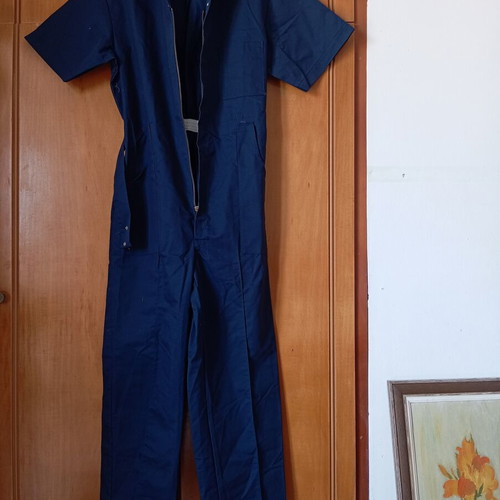 Work Coverall new