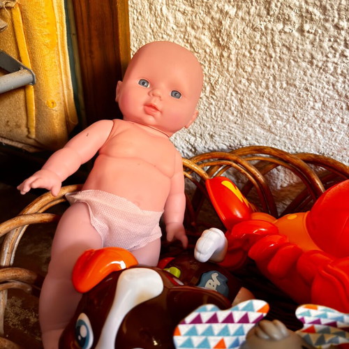 Baby doll