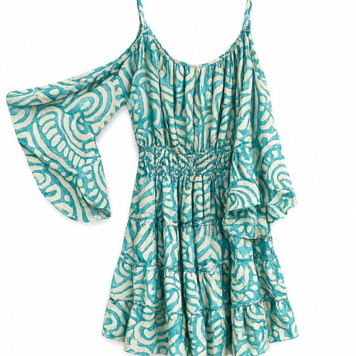 Ble Resort Collection dress new with tags, summer island style