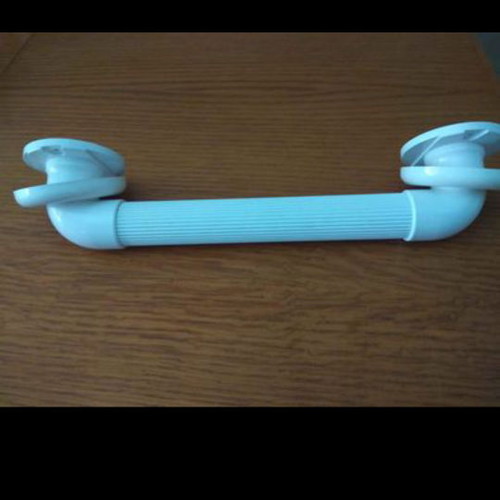 Mobiakcare PVC wall bars new, 35cm and 65cm, set of 6