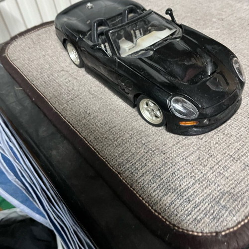 Model figures used in excellent condition