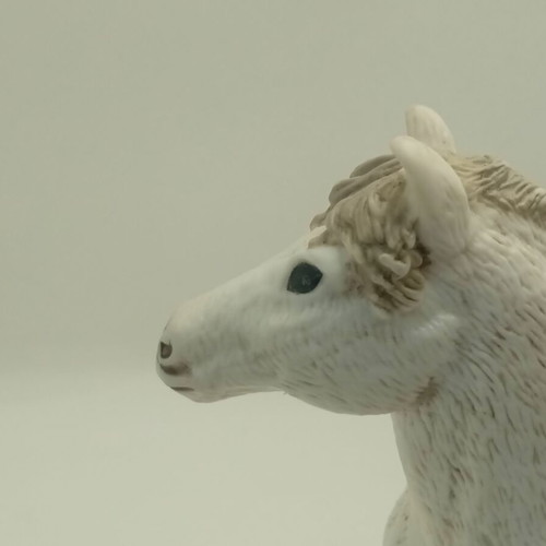 Φιγούρα Welsh Pony Stallion Schleich μεταχειρισμένη